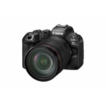 Canon Eos R6 MARKIII + RF 24-105mm f/4.0 L